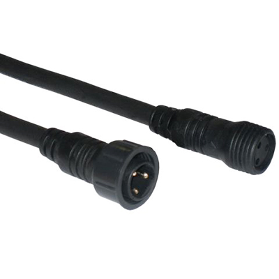 DMX lighting cables